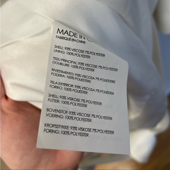 Ealdyn trench coat - Picture 4 of 6